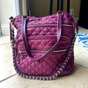 MZ Wallace Crosby Tote